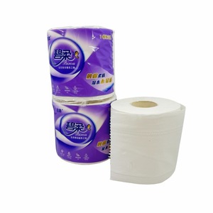 OEM China Fabricante Premium Papel Higiênico Atacado 5 Despeje Papel Higiênico Em Massa Para Casa E Negócios - Product Image 3