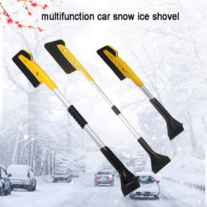 Có thể tháo rời và có thể thu vào xe tuyết xẻng EVA tự động Băng <span class=keywords><strong>scraper</strong></span> - Product Image 6