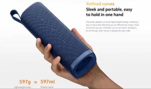 Nuevo Altavoz Exterior Xiaomi <span class=keywords><strong>Mi</strong></span> Sound 2024 Global, 30W, IP67 Impermeable, Batería de 2600mAh, Altavoz Inteligente Portátil - Product Image 2