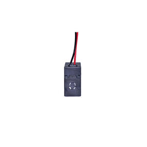 Válvula Solenoide Micro de 2 Vías OST T103-FG de Alta Calidad, 12V CC, Normalmente Cerrada - Product Image 2