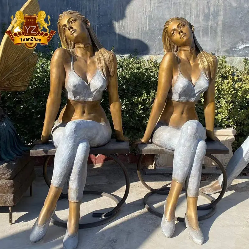 バイラヴィー女神像（ブロンズ製）（受注製作