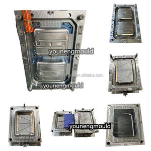 Пластиковая литьевая форма для ювелирных изделий - Product Image 5