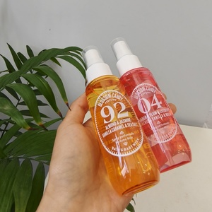 Best Seller Brazilian 90ml Sweet <b>Perfume</b> Spray for Women Ladies Hair Body & Clothing Mist Style Popular Fragrance for Daily Use - Product Image 1