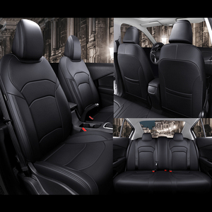Fundas <span class=keywords><strong>de</strong></span> Asiento <span class=keywords><strong>de</strong></span> Cuero Personalizadas <span class=keywords><strong>de</strong></span> Alta Gama para Chevrolet ONIX, TRAILBLAZER, ORLANDO, MONZA, MENLO y MALIBU - Product Image 2