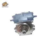 Pompe à piston hydraulique 314189 A4VG125DA2D2/32L pour machines de construction, pièces de pompe de tracteur