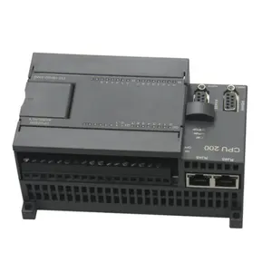 S7-300 FM 355-2 C 6ES7355-2CH00-0AE0 avec interface de communication RS485
