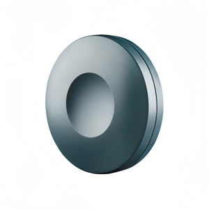 Etiqueta NFC RFID Nedap 9882650 para Ventana, Compatible con 120KHz, Impermeable, Mini ISO 14443A, Tarjeta de Membresía - Product Image 2