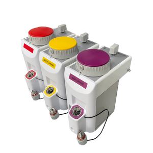 Vaporizzatore isoflurano alotano Sevoflurane Anes Thesia macchina Anesth <span class=keywords><strong>Esia</strong></span> vaporizzatore TITAN originale - Product Image 3
