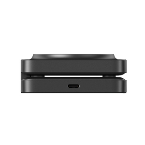M9 3 in 1 15w Fast Wireless Magnetic Folding <strong>Charger</strong> for Smartphone Earbuds Watch Wireless <strong>Charger</strong> 3 in One - Product Image 4
