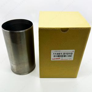 Recambios para Automóviles Toyo <span class=keywords><strong>Ta</strong></span> 1VD-FTV V8 4.5T, Camisa de Cilindro 11461-51010 para LAND CRUISER OLIVER - Product Image 3