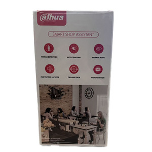Originale <span class=keywords><strong>Dahua</strong></span> 5MP per interni a focale fissa wi-fi Pan e Tilt <span class=keywords><strong>telecamera</strong></span> di rete Wireless H5A - Product Image 2