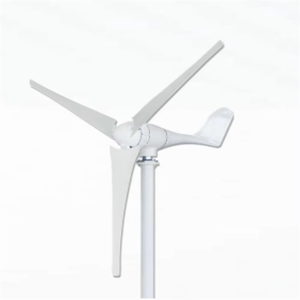 Générateur éolien 100W-800W pour maison, camping-car, cabane, cour, alimentation hors réseau - Product Image 1