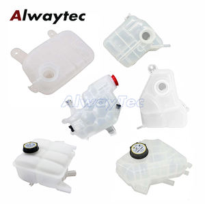 Réservoir de liquide de refroidissement du moteur, radiateur, bouteille d'expansion, réservoir en plastique neuf pour <span class=keywords><strong>Fiesta</strong></span> pour Encore Opel Regal - Product Image 5
