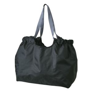 Sac de courses pliable grande capacité écologique avec logo personnalisé, sacs réutilisables pour supermarché, épicerie et rangement de voyage - Product Image 2