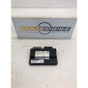 Centralina Motore Triumph H1 B Keihin Europe Ltd Prodotta nel Regno Unito - Product Image 3