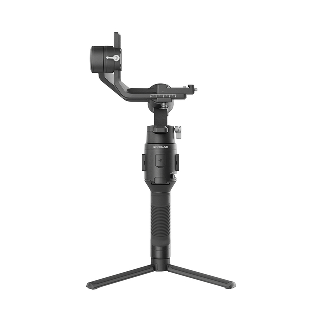 Handheld Camera Stabilizer Ronin SC Gimbal Smart Anti-Shake Handheld Photo Head Stabilizer Camera Heads
