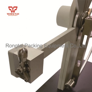 Sıcak satış sarkaç laboratuvar darbe Test cihazı dijital <span class=keywords><strong>Izod</strong></span> darbe Test cihazı GBD-B - Product Image 5