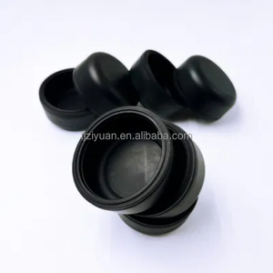 Composants hydrauliques personnalisés-diaphragmes en caoutchouc pour excavatrices - Product Image 4