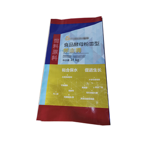 Bolsas Tejidas <span class=keywords><strong>de</strong></span> PP, Sacos <span class=keywords><strong>de</strong></span> Polipropileno Resistentes Desechables, Sellado Térmico para Empaque, Pedidos Personalizados, <span class=keywords><strong>Precio</strong></span> Directo <span class=keywords><strong>de</strong></span> Fábrica, Venta al Por Mayor - Product Image 3