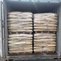 Bicarbonate d'ammonium d'additifs de catégorie comestible utilisés pour des biscuits