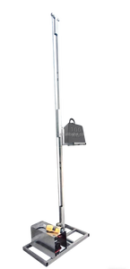 Macchina concreta dell'elevatore di 4-10 metri <span class=keywords><strong>con</strong></span> il sollevatore potente di capacità di carico 100KG del motore del Cooper - Product Image 3