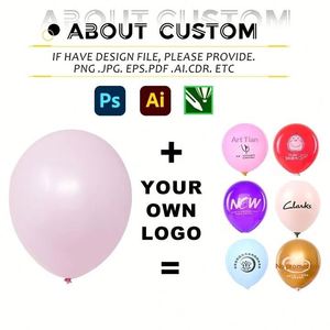 Wholesale Custom <b>Balloon</b> Happy Birthday Party <b>Decorations</b> Arch Garland Promotional Supplies - Product Image 2