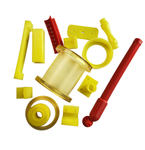 Tùy chỉnh khuôn mở cho <span class=keywords><strong>Polyurethane</strong></span> Scraper/<span class=keywords><strong>Polyurethane</strong></span> dầu con dấu/<span class=keywords><strong>Polyurethane</strong></span> va chạm khối hình bộ phận - Product Image 5