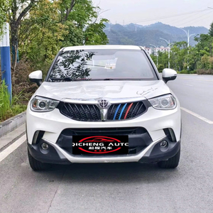 سيارة بريليانس أوتو 2015 V3 1.5 كمفورت إديشن دفع رباعي توجيه يسار ناقل حركة يدوي غامق مستعملة تعمل بالبنزين سعر رخيص تخفيضات هائلة - Product Image 1