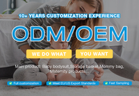 Combinaison bébé à manches longues 100% coton, vêtements pour nouveau-né, body bébé, combinaison bébé unisexe, 0-24 mois, fabricant OEM ODM