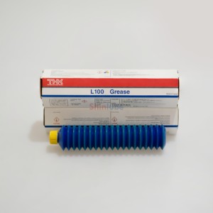 จาระบีแท้จากญี่ปุ่นสำหรับ THK L100 ขนาด 80 กรัม แบบหลอด สำหรับสภาพแวดล้อมที่สะอาด - Product Image 5