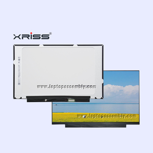 Pantalla LCD Táctil de 14 Pulgadas B140HAK03.3 B140HAK03.2 B140HAK03.1 B140HAK03.0, 1920*1080 FHD IPS para Portátil - Product Image 4