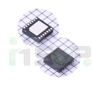 Max38888atd + t Pin đa chức năng điều khiển IC supercapacitor max38888atd + Reversible Buck/Boost điều chỉnh max38888atd + t - Product Image 1