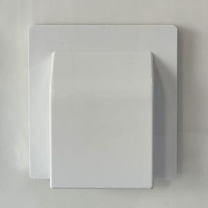 <span class=keywords><strong>Prix</strong></span> de gros WiFi Switch Socket British Standard 20A Diamond Thin Panel Design Neon Light Home Commercial Use Accessoire en laiton - Product Image 3