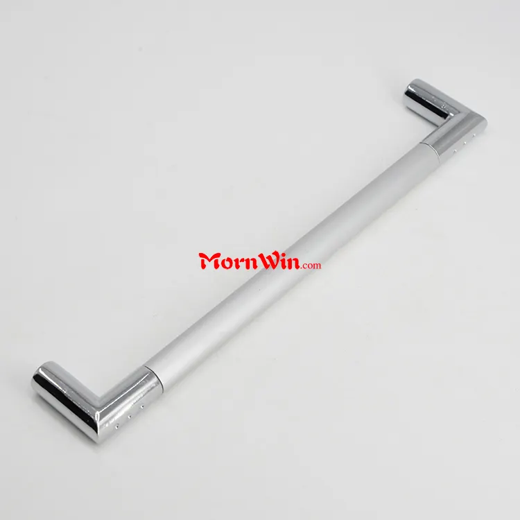 Round bar shape aluminum door kitchen cabinet handle from China factory manufacture