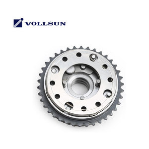 Engranaje VVT del árbol de levas de admisión Vollsun Auto Part 11367583818 para <span class=keywords><strong>BMW</strong></span> Serie 1 3 4 5 <span class=keywords><strong>X</strong></span> 1 3 4 5 Z4 N20 - Product Image 3