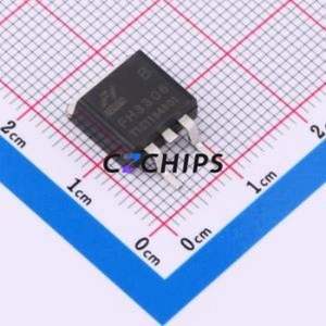 ทรานซิสเตอร์ฟิลด์ทรานซิสเตอร์ (มอสเฟท) ทรานซิสเตอร์ภาคสนาม FH3306B ไปยัง263ใหม่ดั้งเดิม - Product Image 1