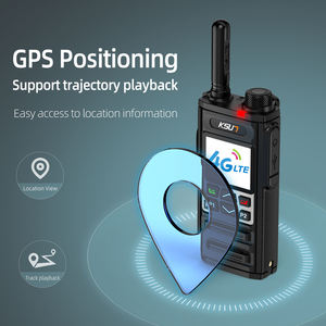 KSUT TFSI ZL35 POC Radio bidireccional <span class=keywords><strong>Walkie</strong></span>-<span class=keywords><strong>talkie</strong></span> 100 km 500km 5000km Par Red global 4G <span class=keywords><strong>Walkie</strong></span> <span class=keywords><strong>Talkie</strong></span> Compatible con ZELLO - Product Image 2
