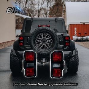 Модернизированные задние фонари для Ford <span class=keywords><strong>Flame</strong></span> Horse - Product Image 2