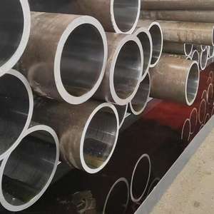 Tube hydraulique en aluminium sans soudure, alliage 6061 6063, extrusion <span class=keywords><strong>de</strong></span> précision, léger, résistant à <span class=keywords><strong>la</strong></span> corrosion, haute résistance, fabrication industrielle - Product Image 5