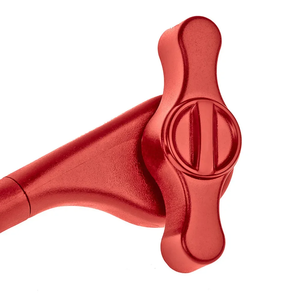 Abrelatas Profesional de Acero Inoxidable para Cocina, Herramienta Manual de Corte Lateral para Abrir Tapas de Latas, Fácil de Usar y Segura - Product Image 5