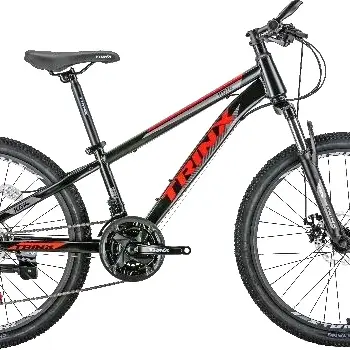 TRINX K014 دراجة هوائية رخيصة السعر TRINX K014 بمقاس 24 بوصة MTB 21S سرعة W Shimano مكبح قرص OEM من المصنع