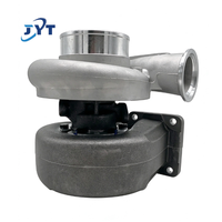 3596944 Turbocompresseur HX40, pièces de rechange pour moteur de machines de construction, pour moteur diesel 6C8.3-300, excavatrice, chargeuse, rouleau compresseur