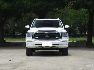 2022 Tank 500 3,0 T Business Edition 5/7 plazas Vehículo de gasolina todoterreno usado Gasolina + 48V Sistema híbrido suave Coche de <span class=keywords><strong>segunda</strong></span> <span class=keywords><strong>mano</strong></span> - Product Image 5