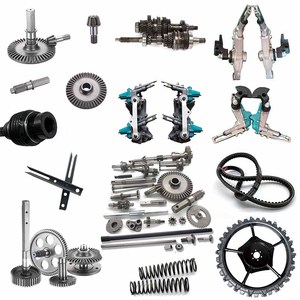 השתלת זרוע עבור קובוטה הליכה מאחורי אורז <span class=keywords><strong>transplanter</strong></span> SPW48C/68C - Product Image 6