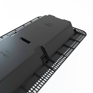 PC an toàn đường bộ u-turn Xe Cảnh Báo hướng dẫn đèn giao thông semaforos - Product Image 4