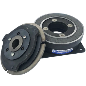 Garantie Betrouwbaar In Veeleisende Toepassing Met De Msc1s8aa 24V Droge Magnetische Koppeling Ontworpen Voor Diverse Industriële Machines - Product Image 5