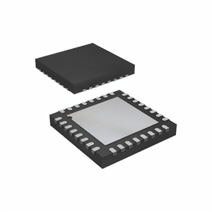 Circuit intégré 32 WFQFN à pad exposé, CSP AD5750ACPZ, amplificateur instrumental 1 circuit, 32LFCSP, puce IC - Product Image 1