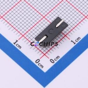 SWXJHBCVH0-4.096000 Crystal (Passive) HC-49S-SMD Crystal Oscillator SMD Crystal Oscillator 4.096MHz 20ppm 20pF - Product Image 2