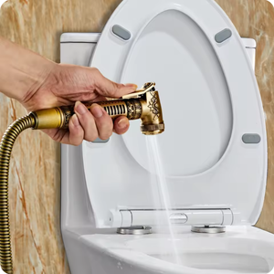 Смеситель для биде - Product Image 5