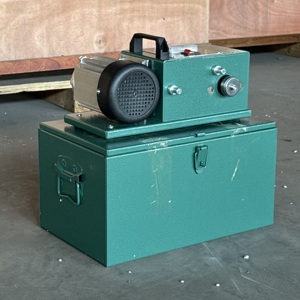 جهاز اختبار التآكل للمواد التشحيمية، اختبار مقاومة التآكل، اختبار الاحتكاك لزيت المحرك والشحوم - Product Image 4